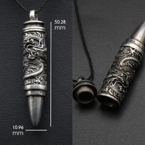 יציקה קליע מעוטר